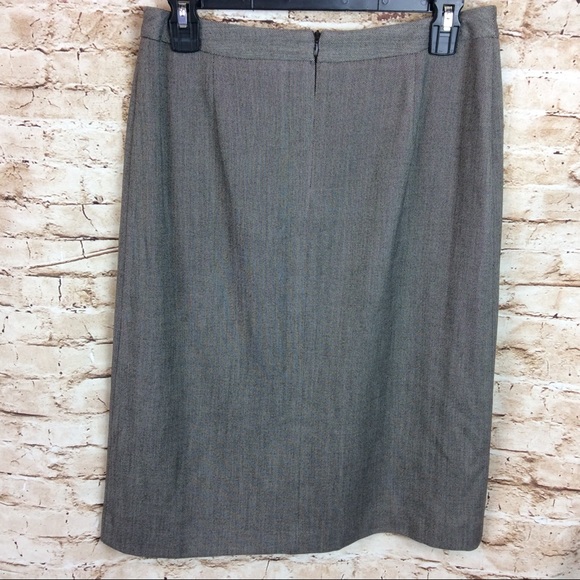 Vintage Roth LeCover California Skirt 4 - Picture 3 of 5